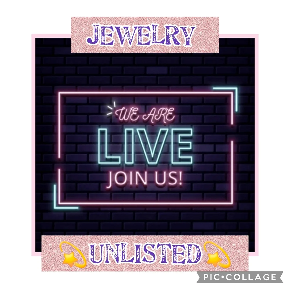 Live Shows ✨ Going On Now SAT. 9:20 AM PT - Picture 2 of 14